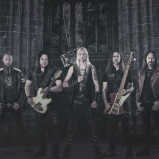 Hammerfall