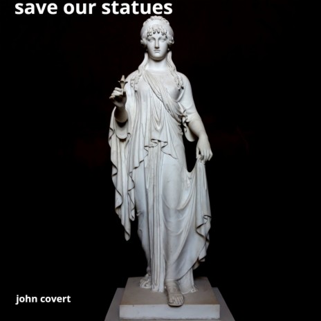 Save Our Statues