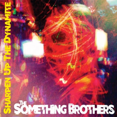 You're Being Lied To cover art
