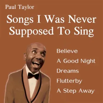A Good Night cover art