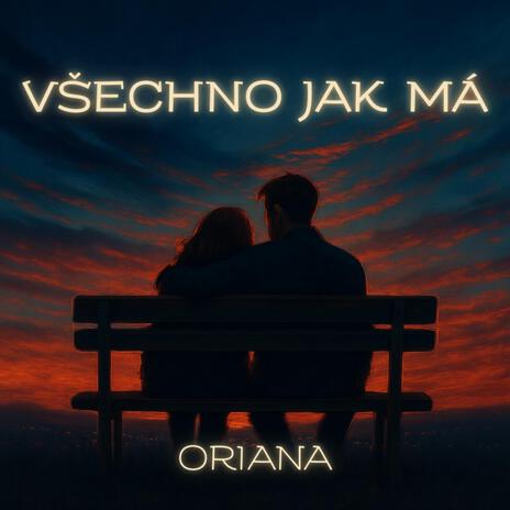 Všechno jak má cover art