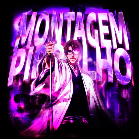 MONTAGEM PIRRALHO (Slowed) ft. Zonuk cover art
