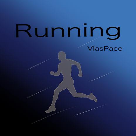 Running cover art