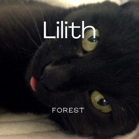 Lilith cover art