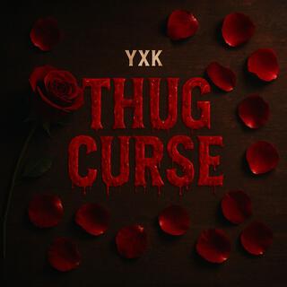 Thug Curse cover art