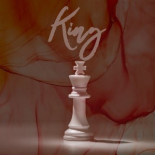 King cover art