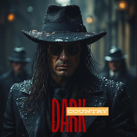 I Miss When Gas Was 99 Cents (Dark Country Music) cover art