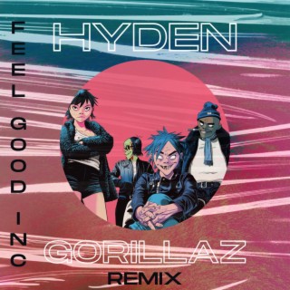 Hyden