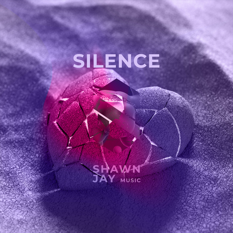 Silence (Extended Mix) cover art