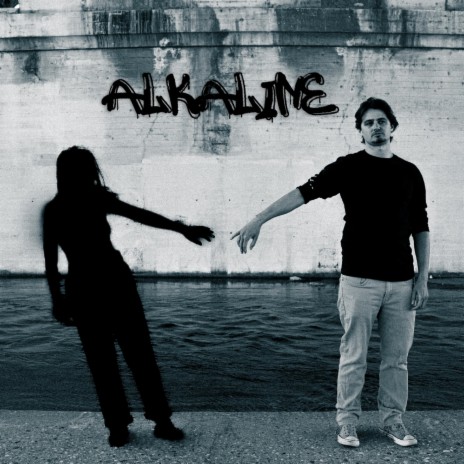 Alkaline cover art