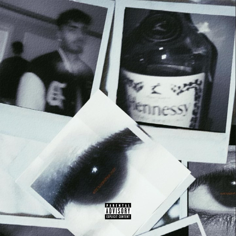 Decisions cover art