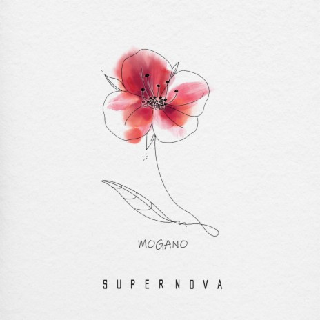 Mogano cover art