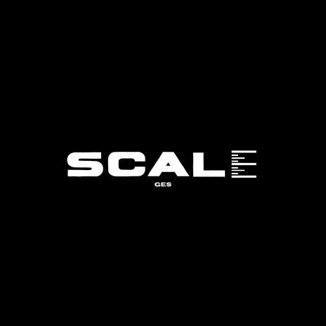 Scale cover art