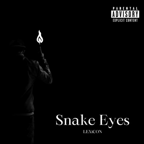 Snake Eyes cover art