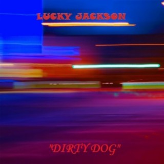Dirty Dog cover art