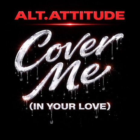Cover Me (In Your Love) cover art