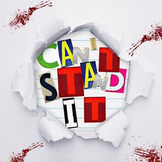 Can't Stand It ft. Abrahamswingxhop cover art