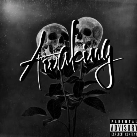 口水词freestyle cover art