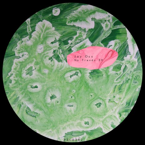 No Trends (Original Mix) cover art