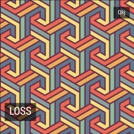 Loss cover art
