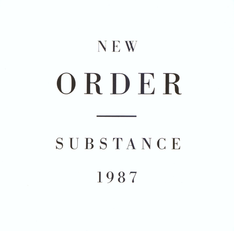 Sub-culture (Substance Edit) cover art