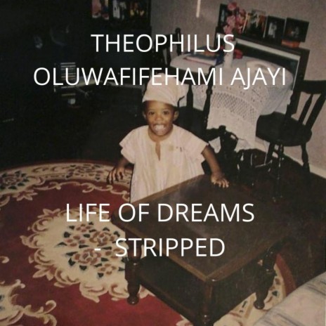 Life of Dreams (Stripped)