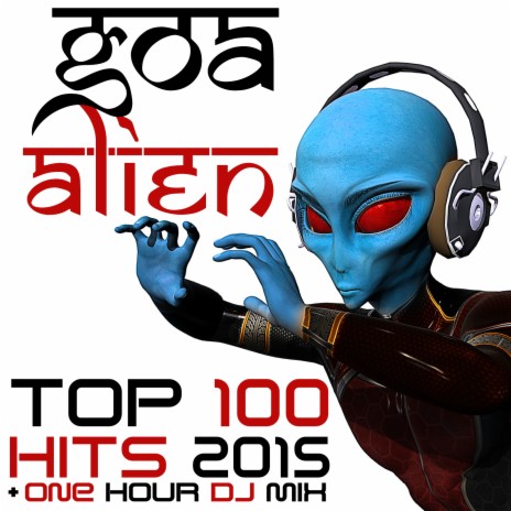 Use Your Third Eye (145 Db Goa Mix) cover art
