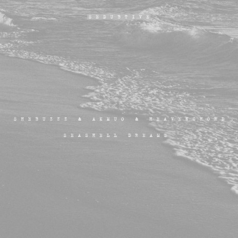 Seashell Dreams (Grounded Mix) ft. Shebuzzz & Akmuo cover art
