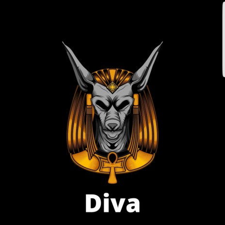Diva ft. 2kb cover art