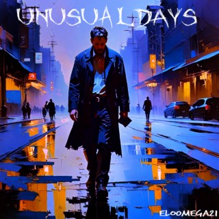 Unusual Days