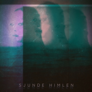 Sjunde himlen cover art
