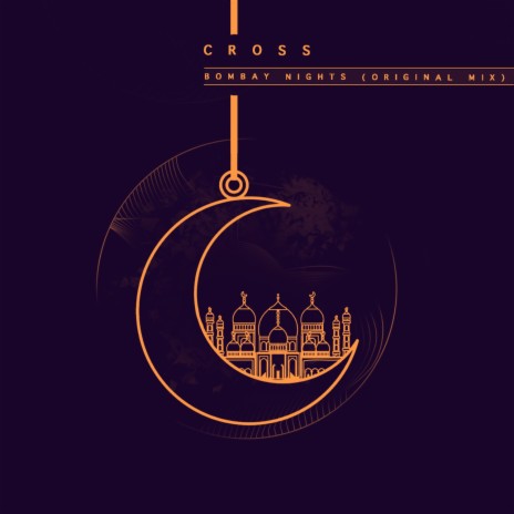 Bombay Nights cover art