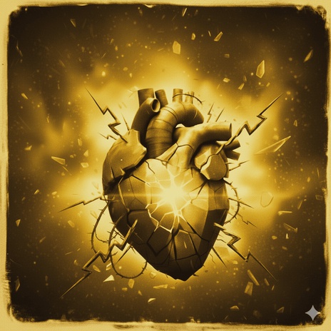 Hebrews 13 cover art