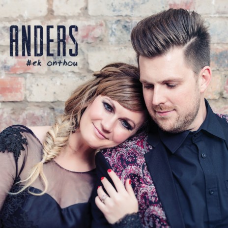 Jou liefde cover art