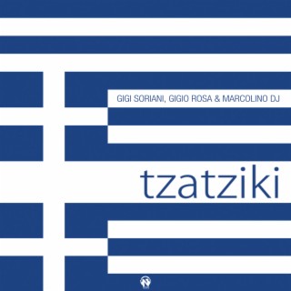 Tzatziki