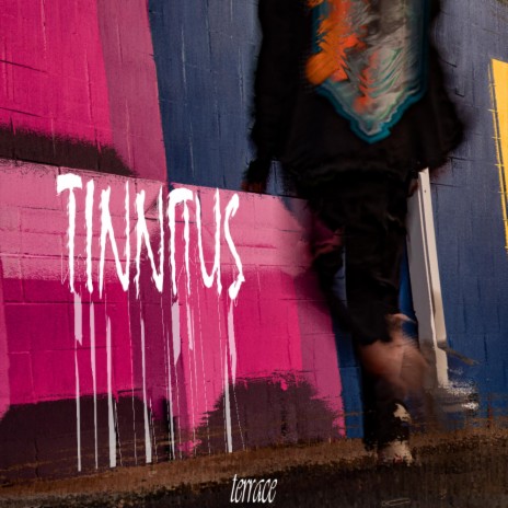 TINNITUS cover art