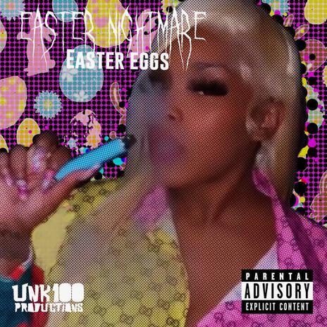 Egg Hunt cover art