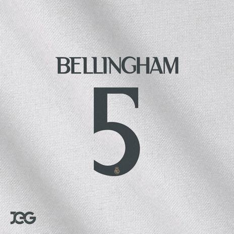 بيلينغهام Bellingham cover art