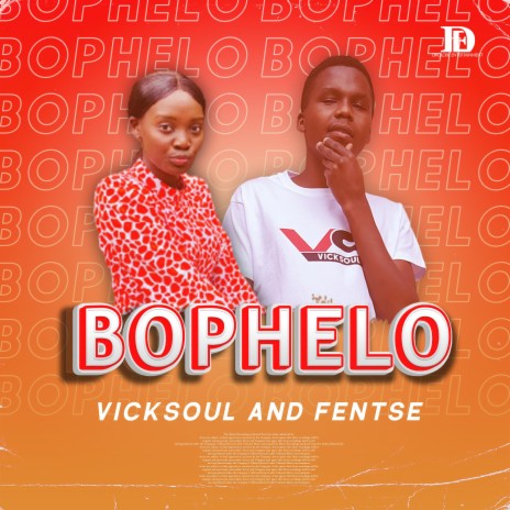 Bophelo (feat. Fentse) cover art