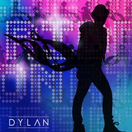 Ride On (Dave Ruthwell Remix) cover art