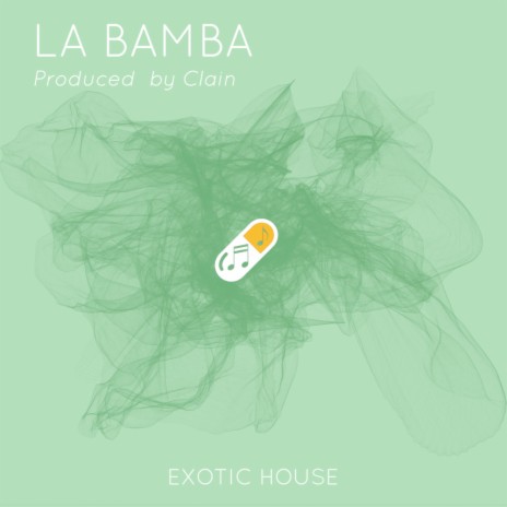 La Bamba cover art