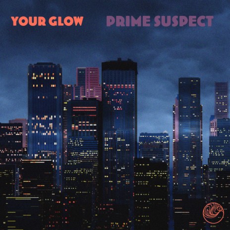 Your Glow cover art