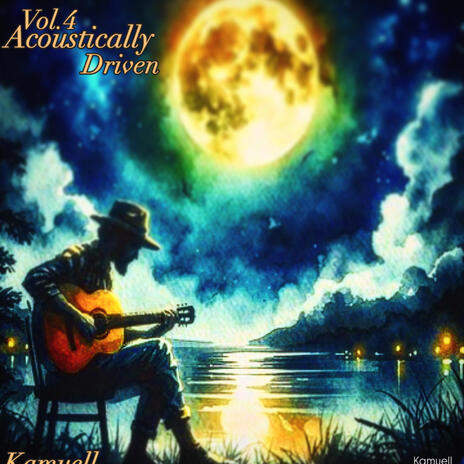 Summer Of 24 cover art