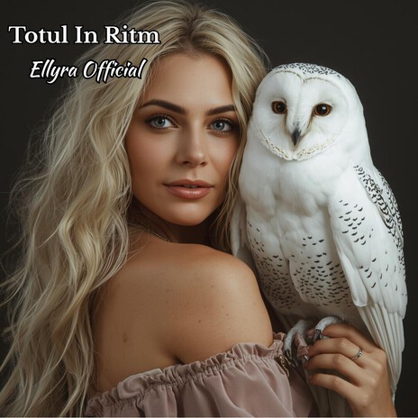 Totul In Ritm cover art