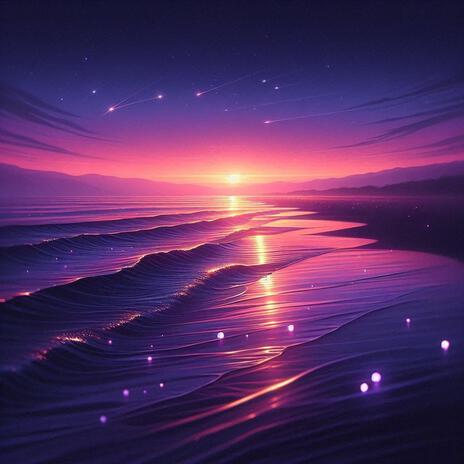 Fading Sunlight ft. Marinau cover art