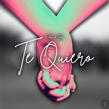 Te Quiero ft. Tigas cover art