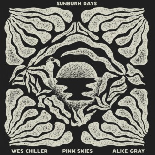Sunburn Days ft. Pink Skies & Alice Gray cover art