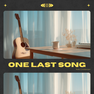 One Last Song