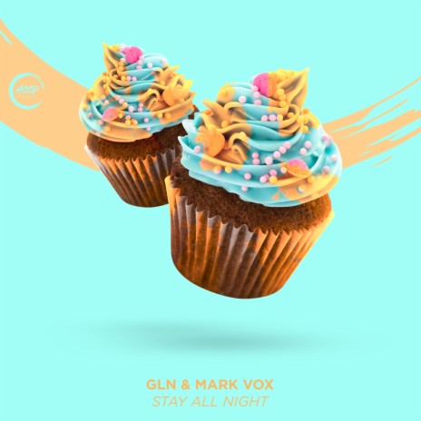 Stay All Night (Extended Mix) ft. Mark Vox cover art