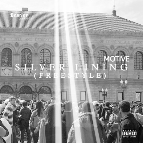 Silver Lining (Freestyle) cover art